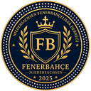 Fenerbahçe Niedersachsen Logo